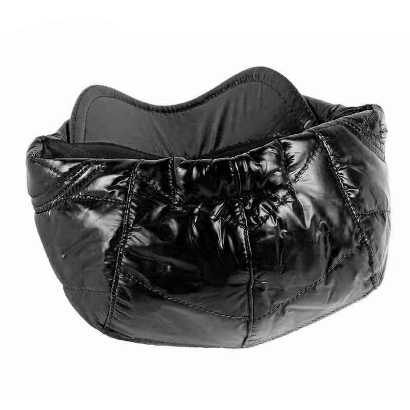 Casquette Plate en Coton - Gloam 4