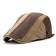 Casquette Plate en Coton - Hove