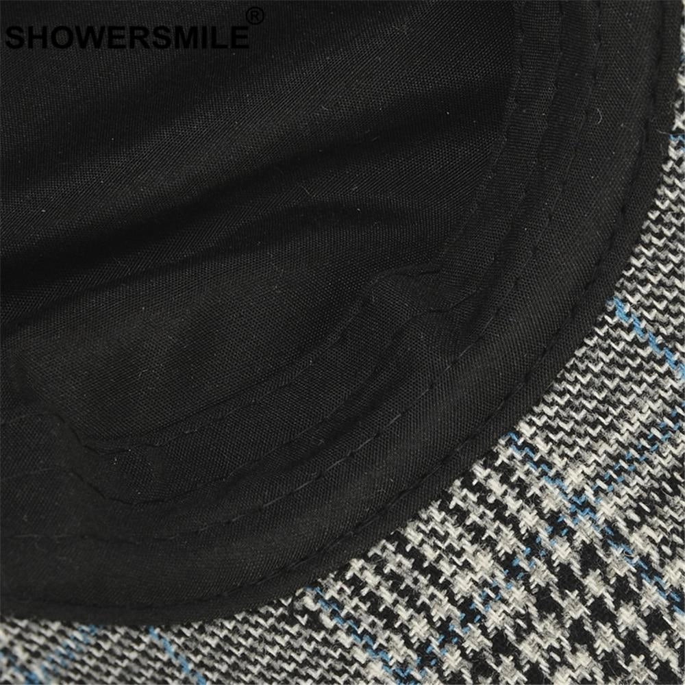 Casquette Plate en Coton - Malahide 4