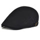 Casquette Plate en Coton - Néréide