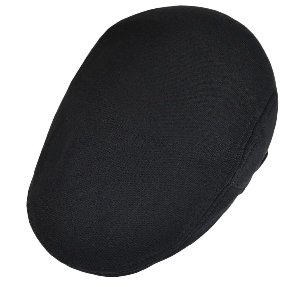 Casquette Plate en Coton - Néréide 5