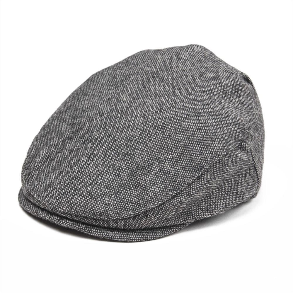 Casquette Plate en Coton - Ravenna 1