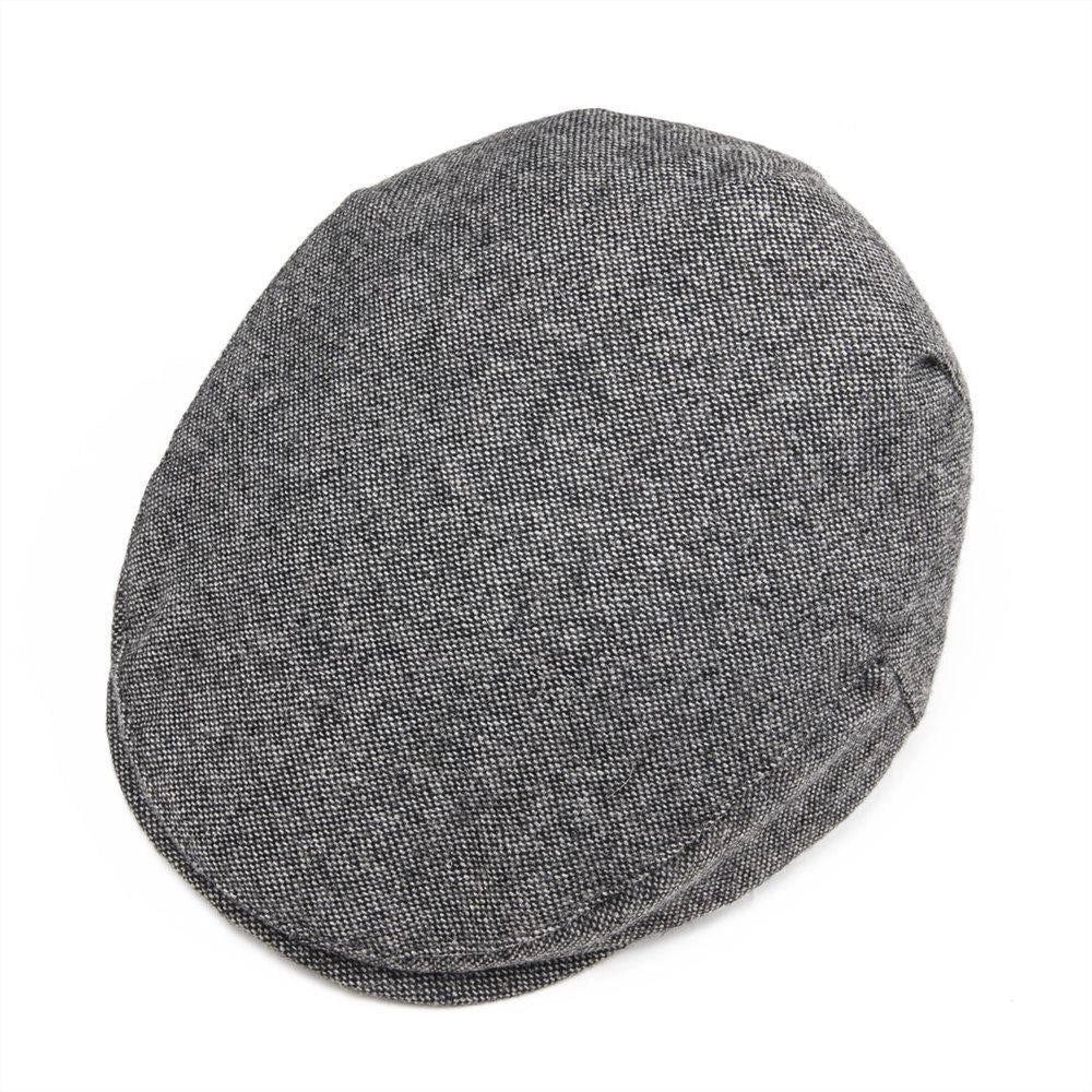 Casquette Plate en Coton - Ravenna 2