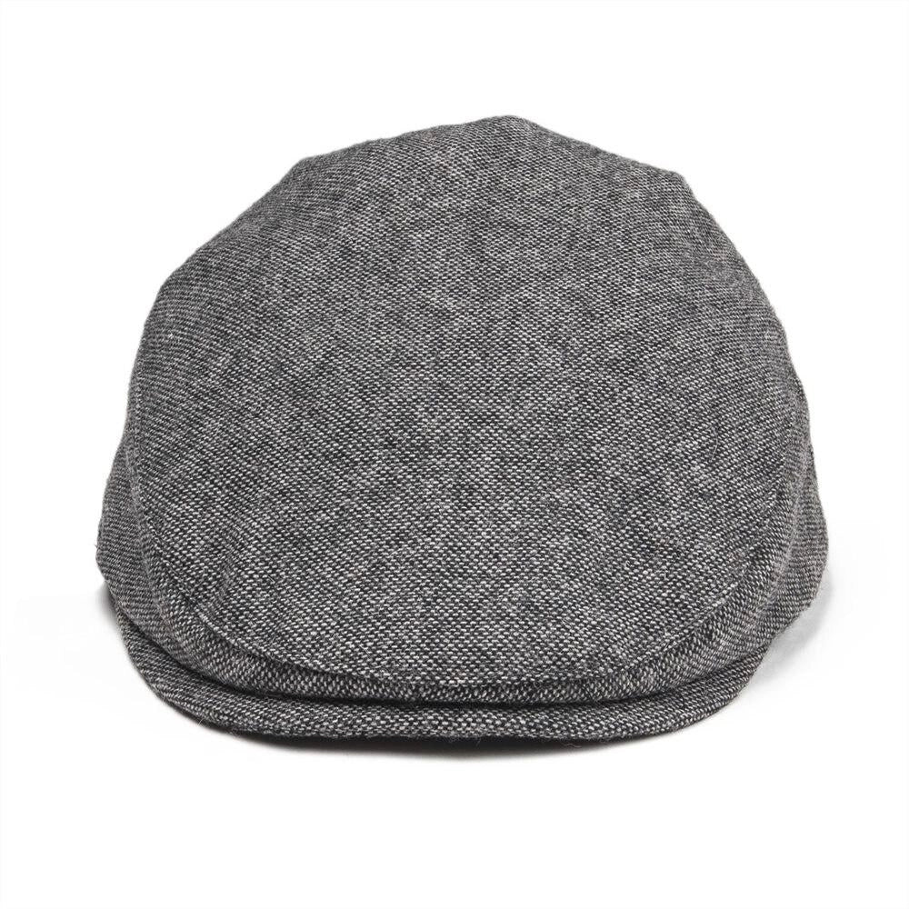 Casquette Plate en Coton - Ravenna 4