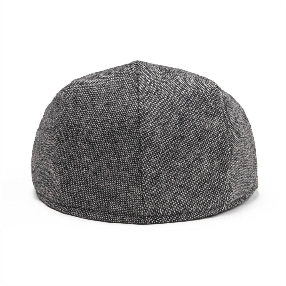 Casquette Plate en Coton - Ravenna 5