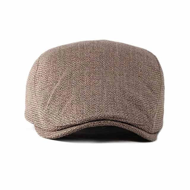 Casquette Plate en Coton - Rothesay 2