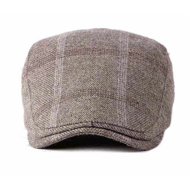Casquette Plate en Coton - Rugbyne 2