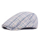 Casquette Plate en Coton - Scunthorpe