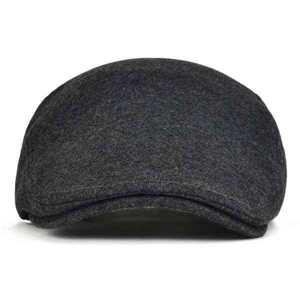 Casquette Plate en Coton - Sombrelin 2