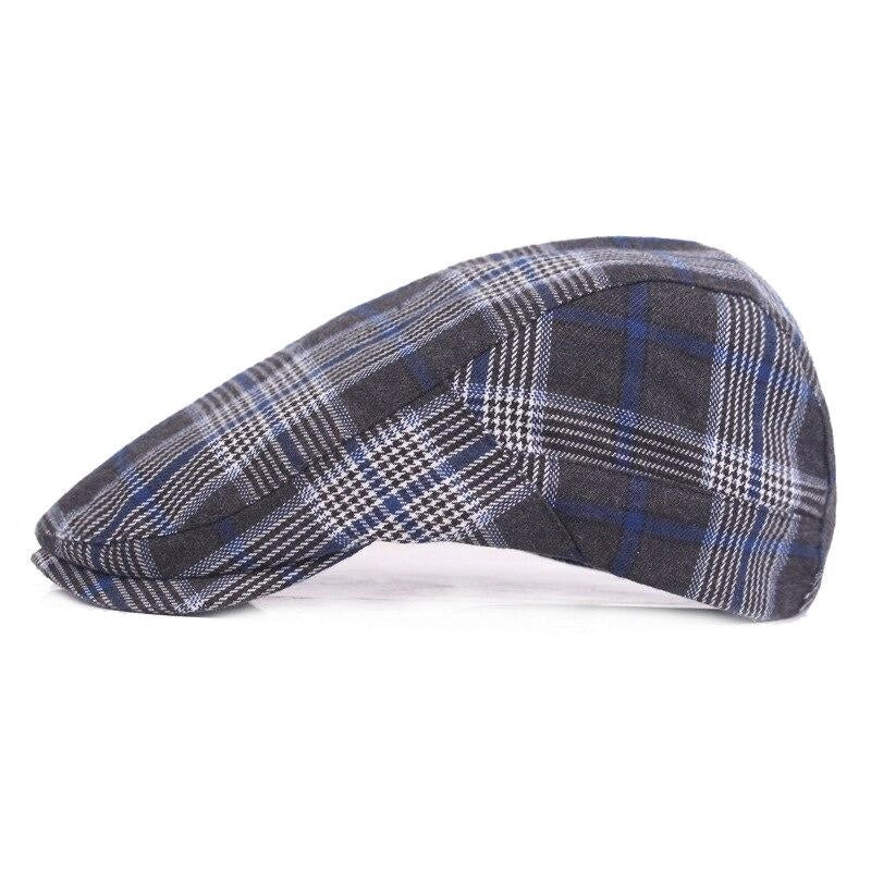 Casquette Plate en Coton - Walsall 2