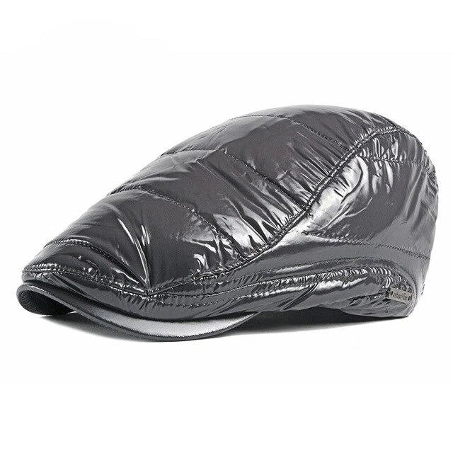 Casquette Plate en Coton - Zingara 1