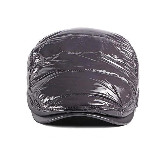 Casquette Plate en Coton - Zingara 2