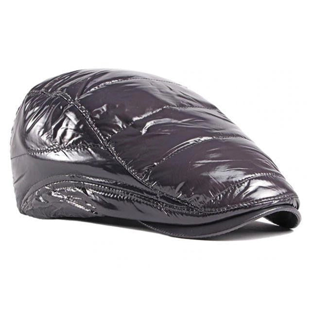 Casquette Plate en Coton - Zingara 3