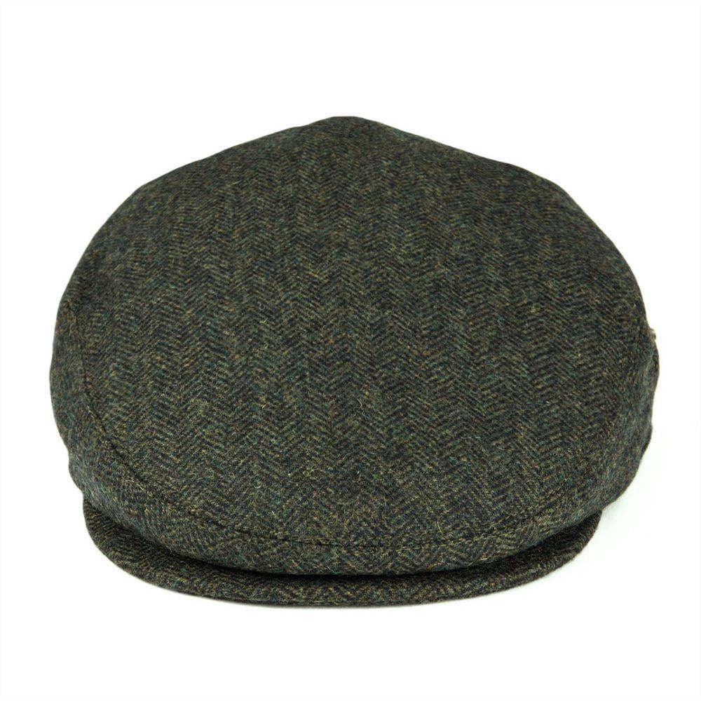 Casquette Plate en Laine - Ardmore 2