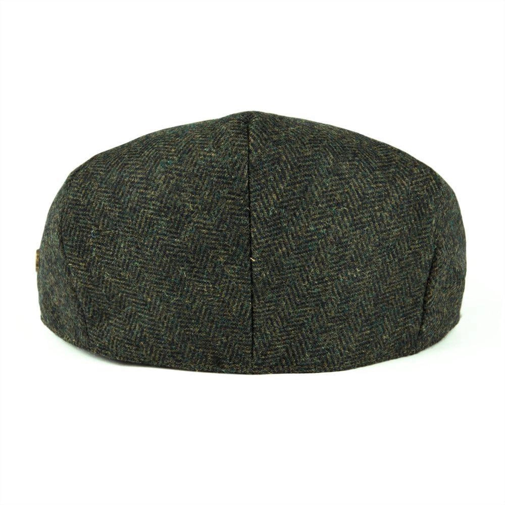 Casquette Plate en Laine - Ardmore 3