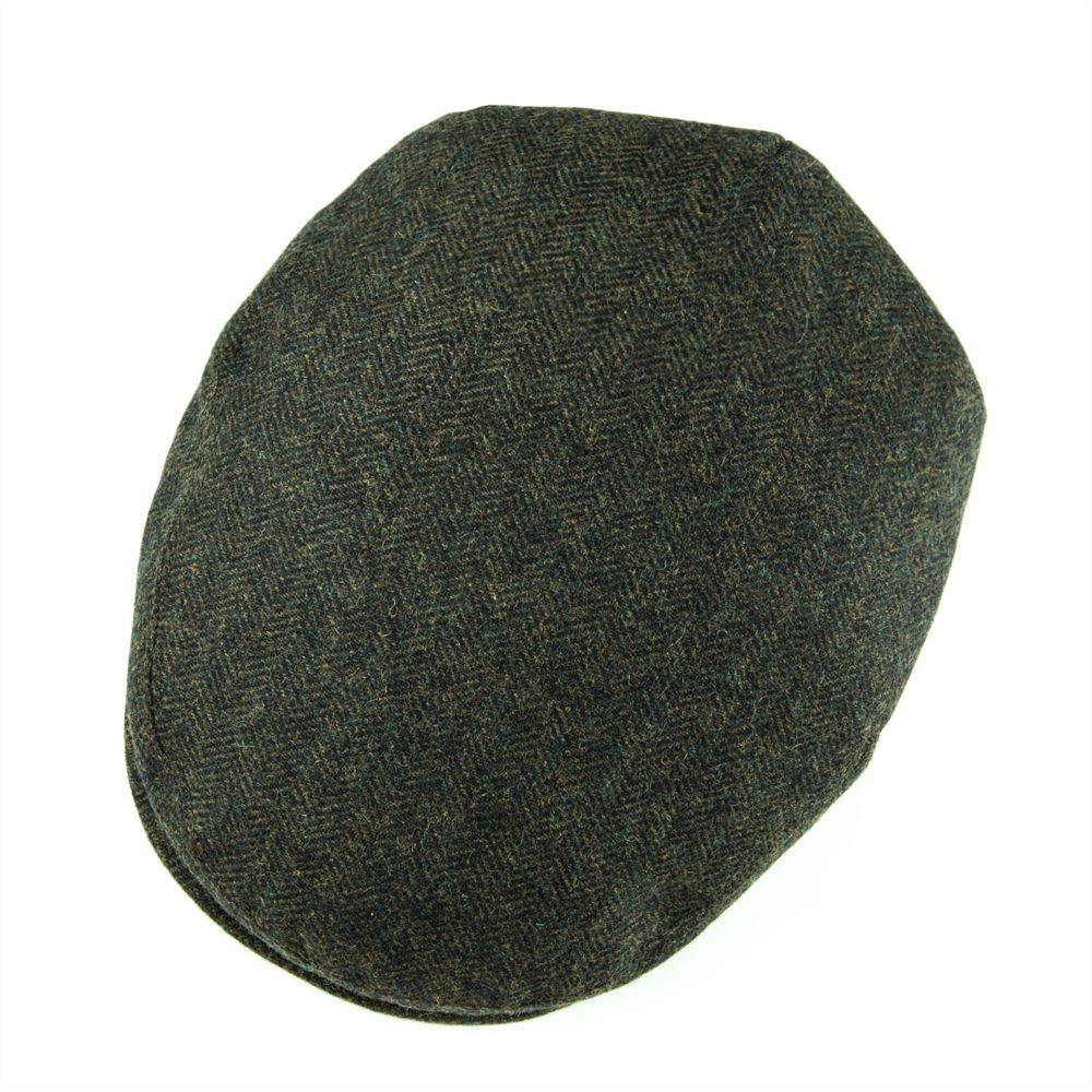 Casquette Plate en Laine - Ardmore 5