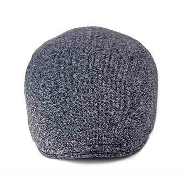 Casquette Plate en Laine - Cheshunt 2