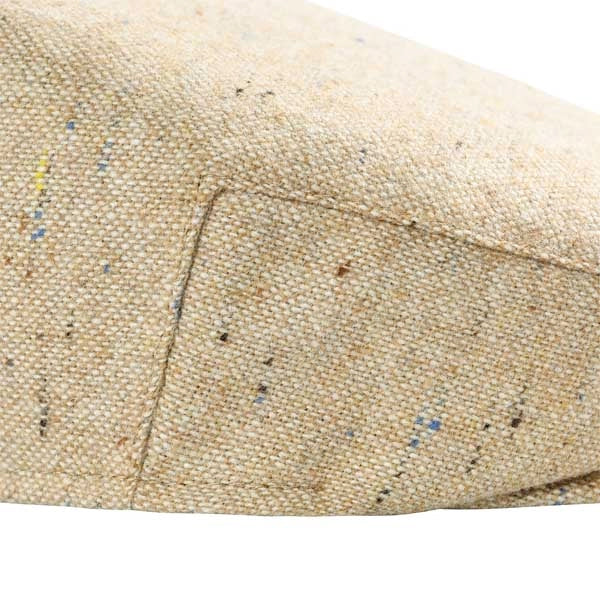 Casquette Plate en Laine - Doneclaire 2