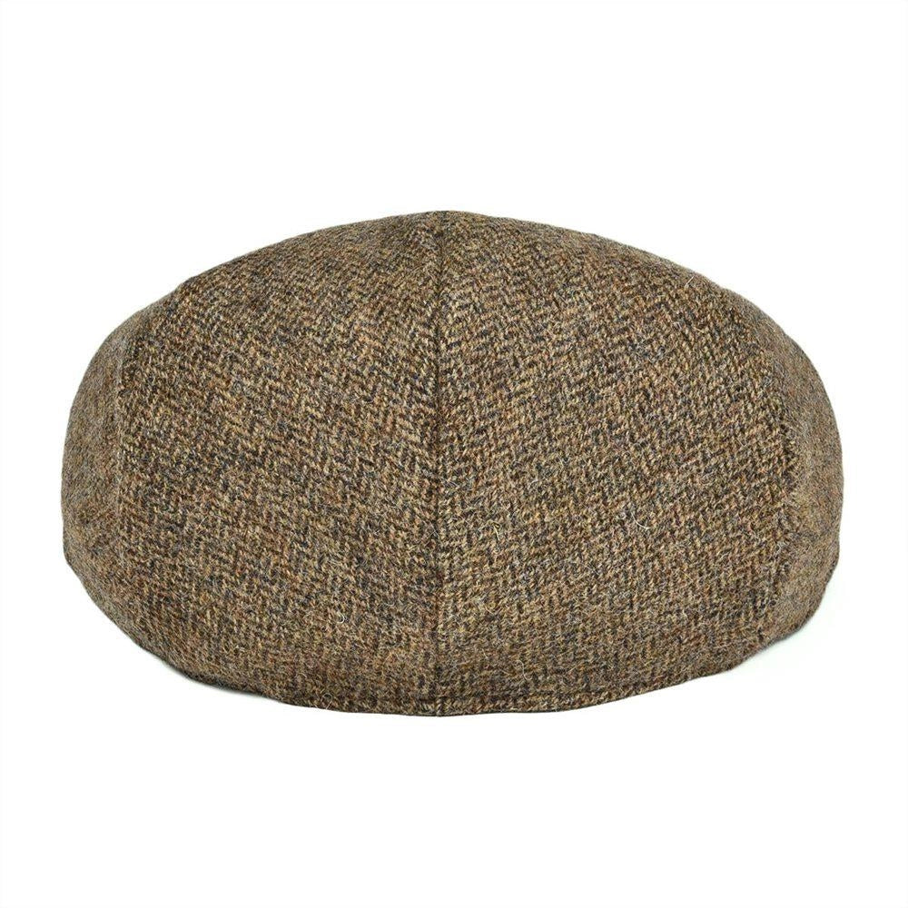 Casquette Plate en Laine - Dunshaughlin 4
