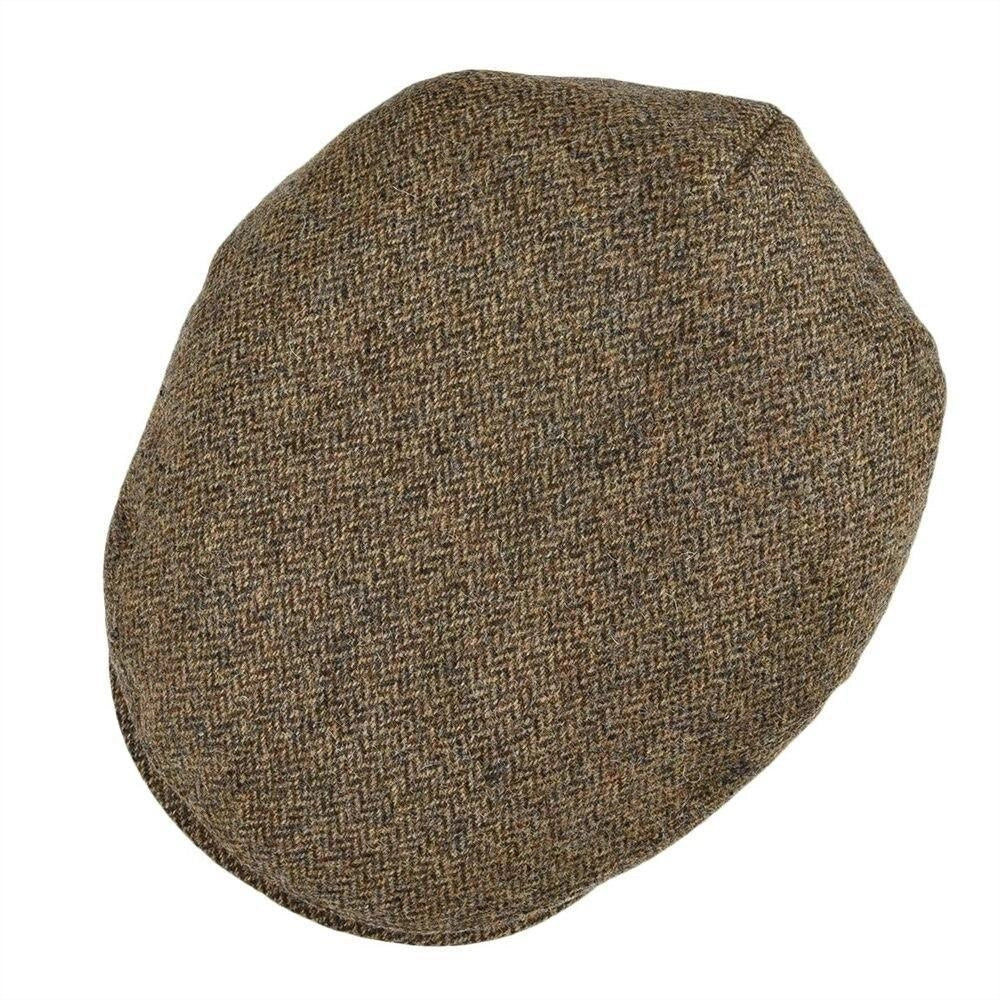 Casquette Plate en Laine - Dunshaughlin 5