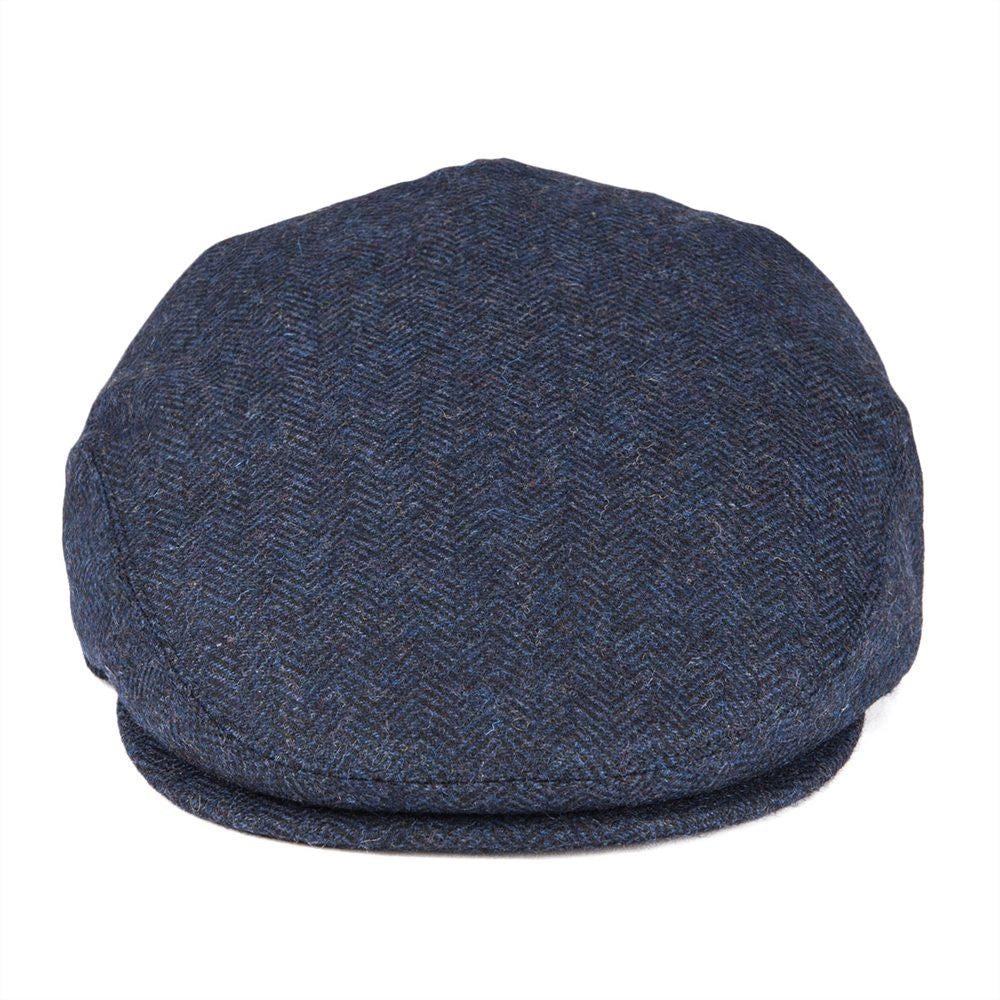 Casquette Plate en Laine - Garrison 2