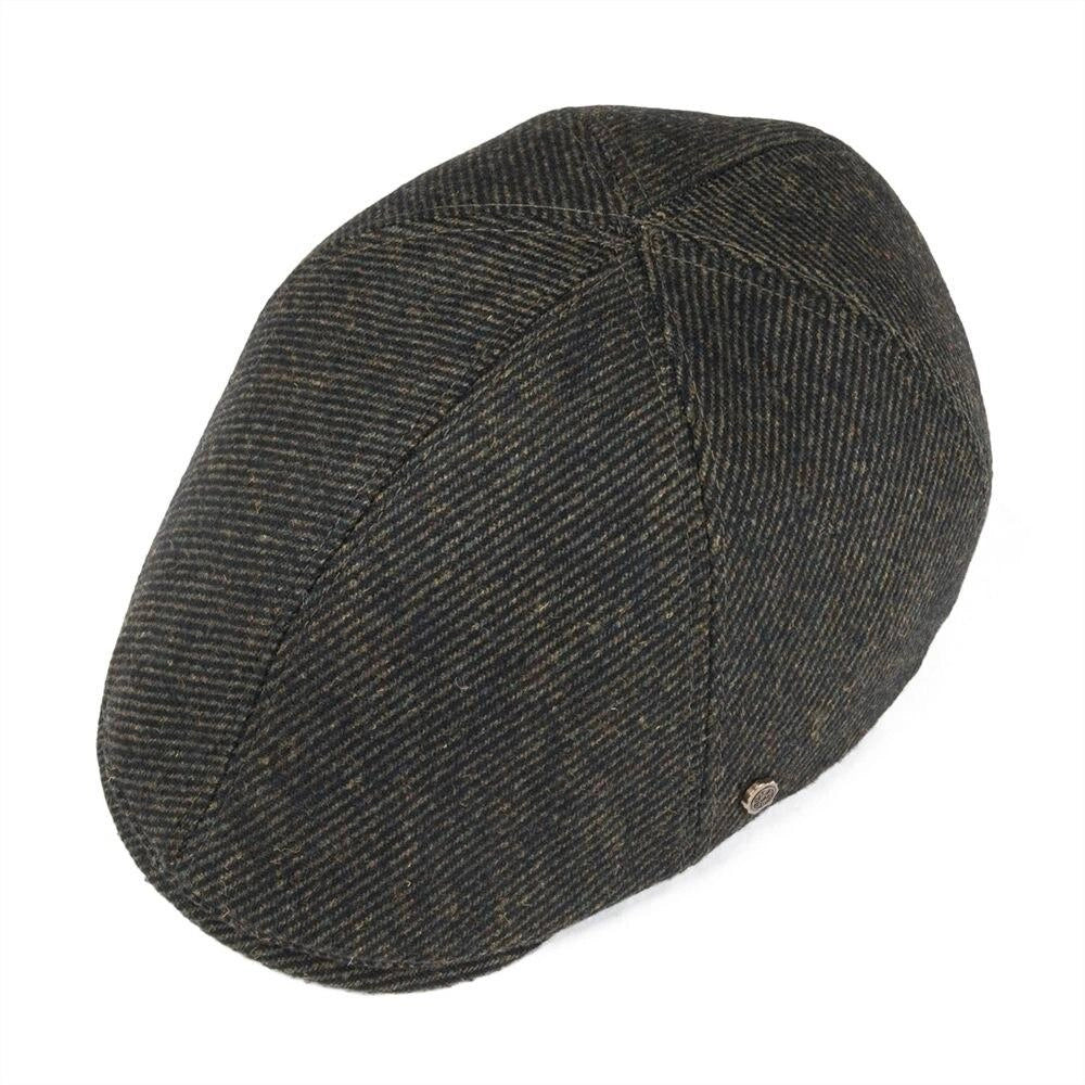 Casquette Plate en Laine - Kelsofern 6