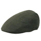 Casquette Plate en Laine - Kildonan