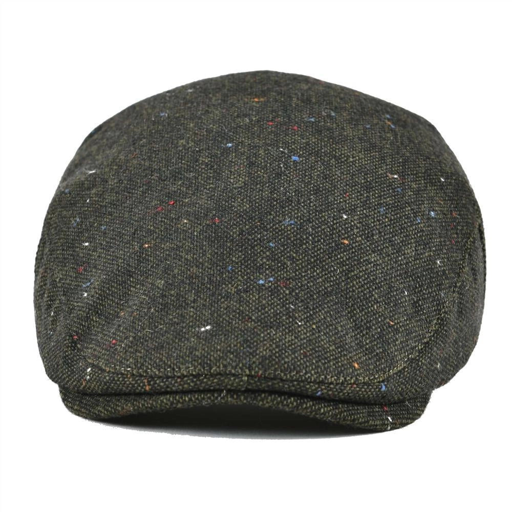 Casquette Plate en Laine - Kildorrery 2