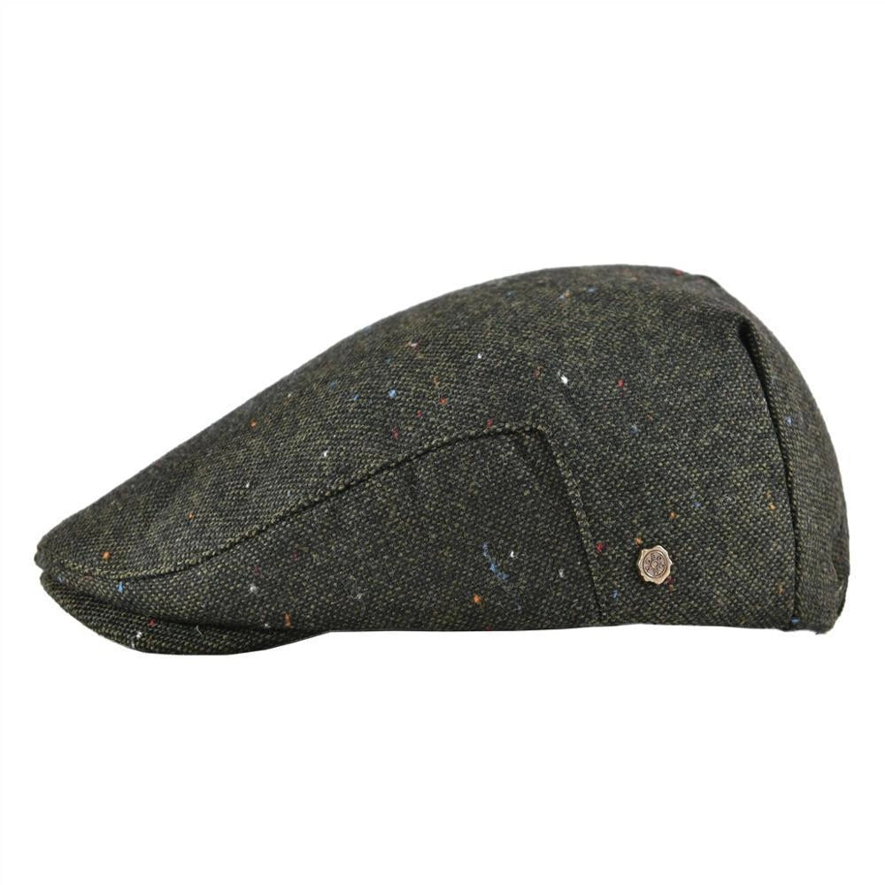Casquette Plate en Laine - Kildorrery 3