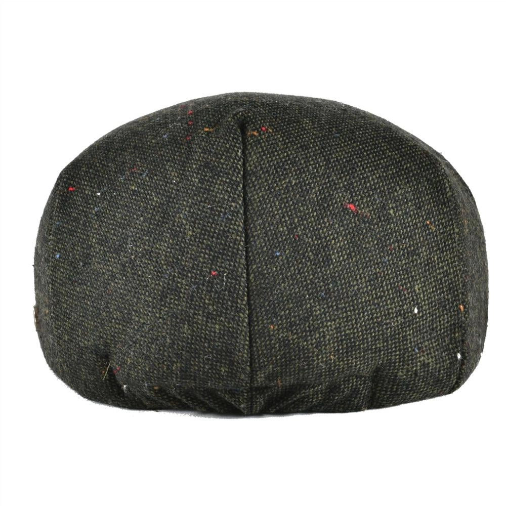 Casquette Plate en Laine - Kildorrery 4