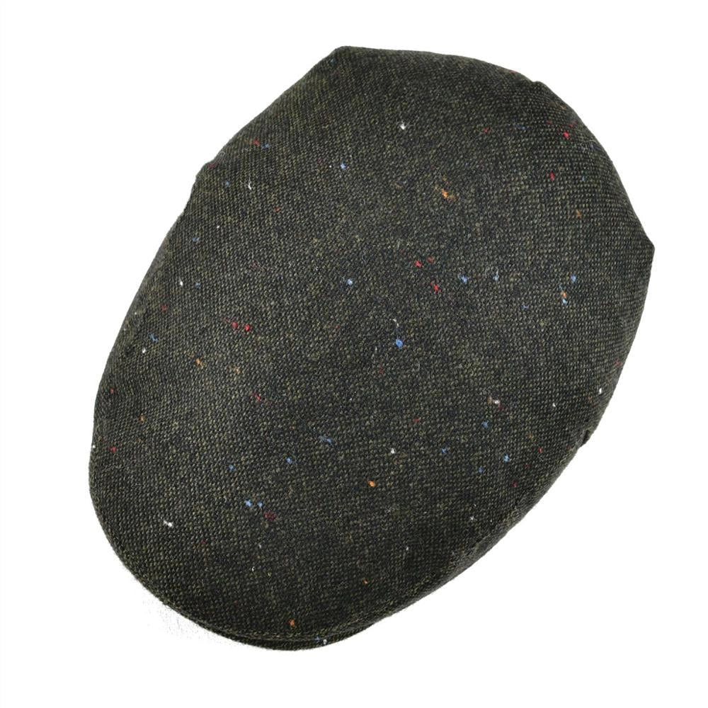 Casquette Plate en Laine - Kildorrery 5