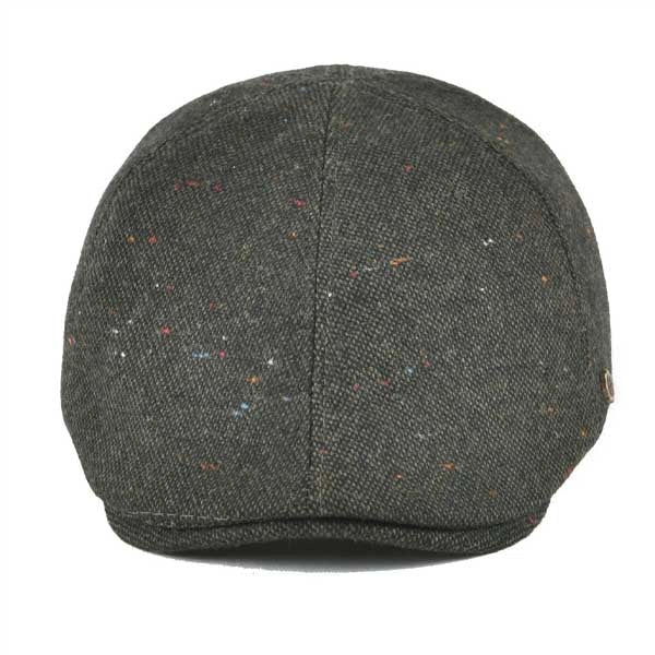 Casquette Plate en Laine - Stamullen 3