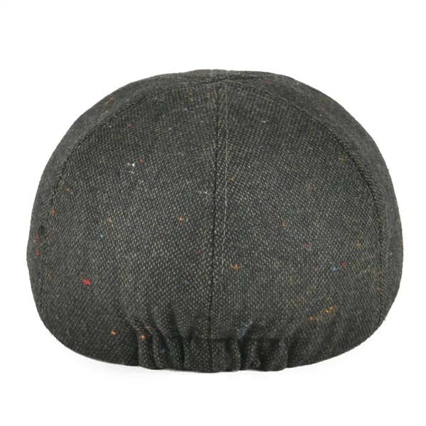 Casquette Plate en Laine - Stamullen 4