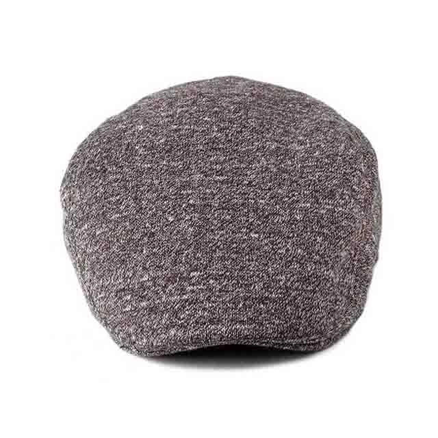 Casquette Plate en Laine - Wallasey 2