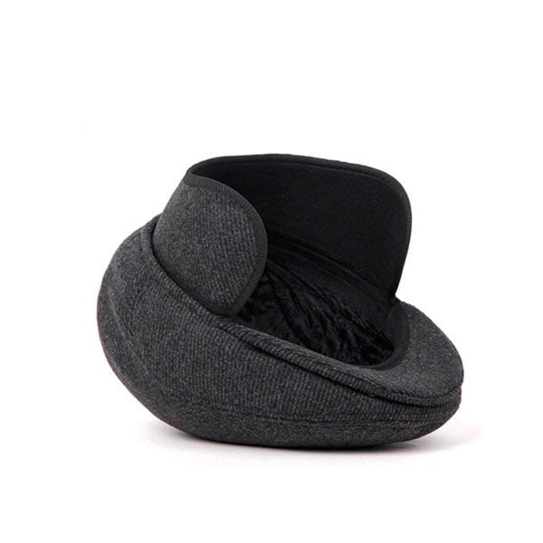 Casquette Plate en Laine - Watford 2
