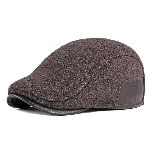 Casquette Plate en Polyester - Cannock 1