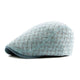 Casquette Plate en Polyester - Célestiel