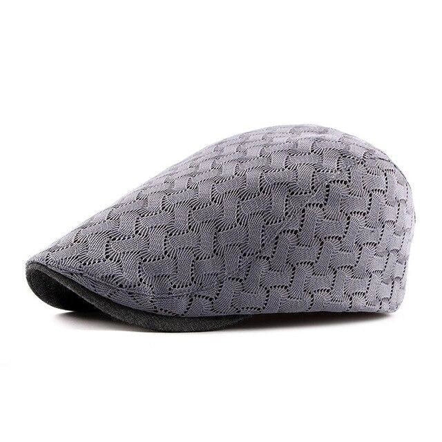 Casquette Plate en Polyester - Cendrelis 1