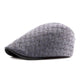 Casquette Plate en Polyester - Cendrelis