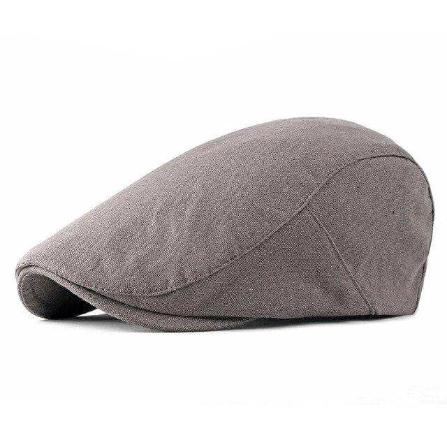 Casquette Plate en Polyester - Chinéon 1