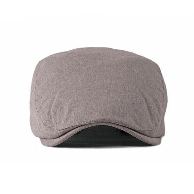 Casquette Plate en Polyester - Chinéon 2