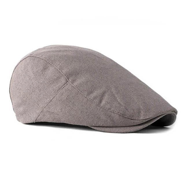 Casquette Plate en Polyester - Chinéon 3