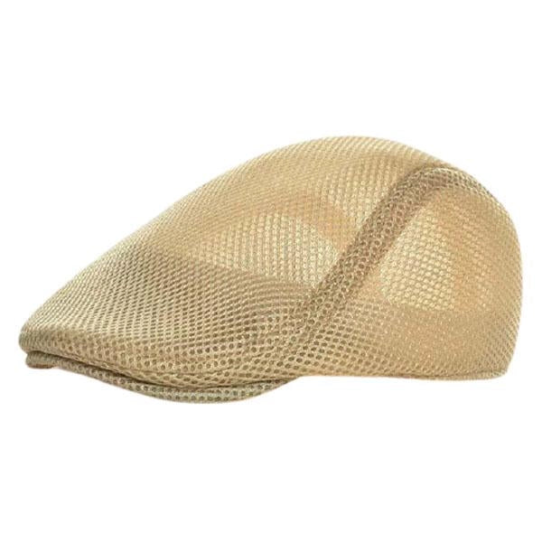 Casquette Plate en Polyester - Duneclair 1