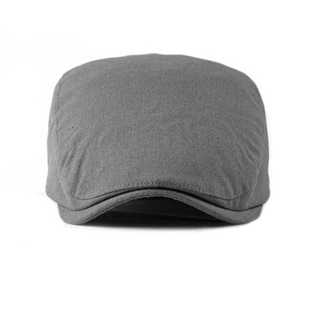 Casquette Plate en Polyester - Harrogate 2