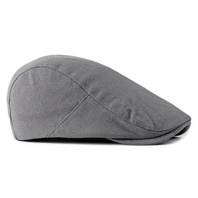 Casquette Plate en Polyester - Harrogate 3