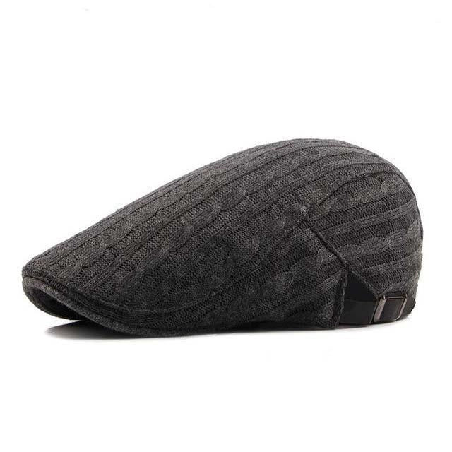Casquette Plate en Polyester - Lowestoft 1