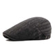 Casquette Plate en Polyester - Lowestoft