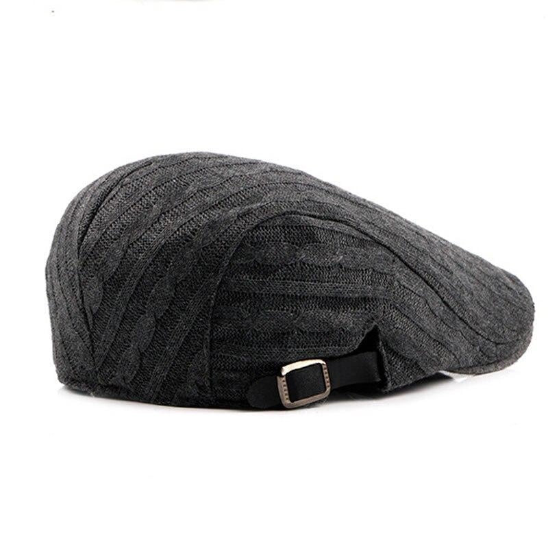 Casquette Plate en Polyester - Lowestoft 2