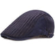 Casquette Plate en Polyester - Majesty