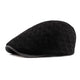 Casquette Plate en Polyester - Noxford